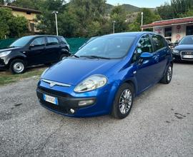 Fiat Punto Evo 1.3 Mjt 75 CV - ok neopatentati