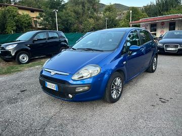 Fiat Punto Evo 1.3 Mjt 75 CV - ok neopatentati