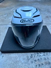 Casco HJC F31
