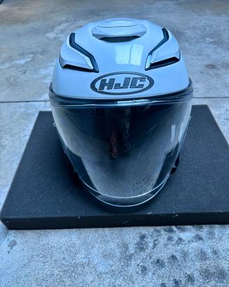 Casco HJC F31