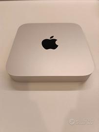 Apple Mac Mini M1 8/256GB
