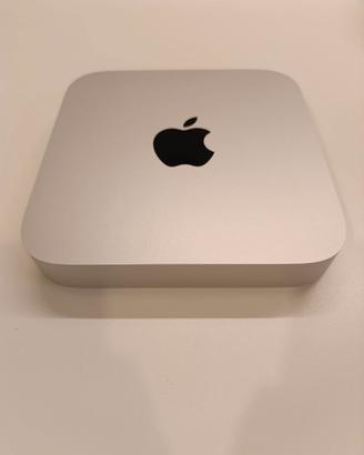 Apple Mac Mini M1 8/256GB
