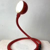 VALENTI Lampade HEBI design ISAO HOSOE rossa