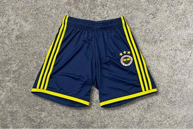 Pantaloncino Fenerbahce Casa (Home) 2020/21 [M]
