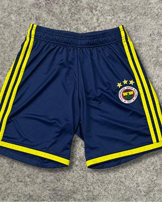 Pantaloncino Fenerbahce Casa (Home) 2020/21 [M]