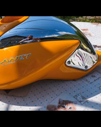 Serbatoio Cagiva Planet 