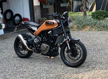husqvarna svartpilen 401 anno 2022