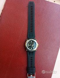 Orologio vintage Casio