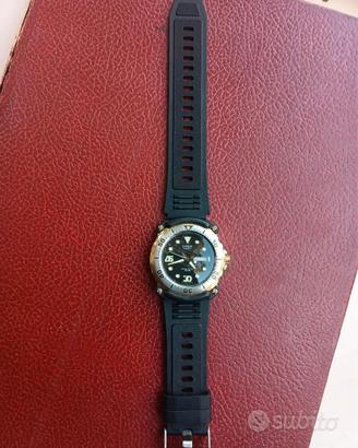 Orologio vintage Casio