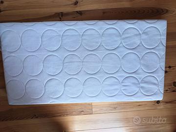 Materasso lettino 120 x 60 cm