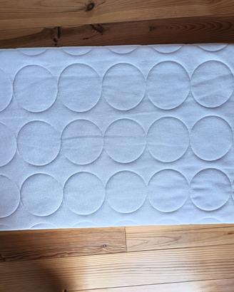 Materasso lettino 120 x 60 cm