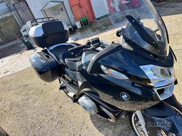 Bmw r 1200 rt - 2006