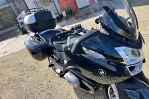 Bmw r 1200 rt - 2006