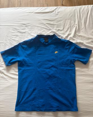 Maglia Jordan Blu uomo