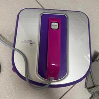 Robot Lavavetri Glass Cleaner PRO Professionale