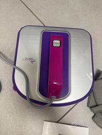 Robot Lavavetri Glass Cleaner PRO Professionale