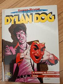 dylan dog 10 super book