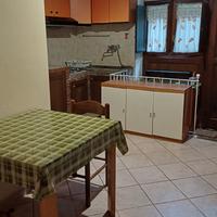 Accademia con posto auto