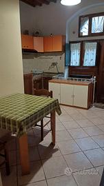 Accademia con posto auto