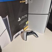 playstation 5 slim digital 