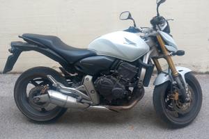Honda Hornet - 2008
