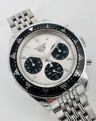 Heuer Autavia limited edition
