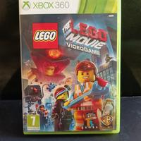 Lego Movie videogame Xbox 360