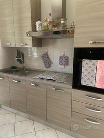 Appartamento 60metri quadrati Atessa Capragrassa