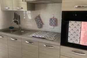 Appartamento 60metri quadrati Atessa Capragrassa