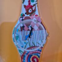 Swztch Piolin's Time