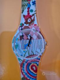 Swztch Piolin's Time