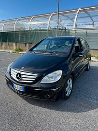  Classe B200 d