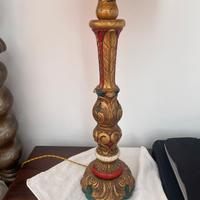 2 Lampade da comodino