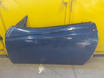 PORTIERA ANTERIORE SINISTRA ALFA ROMEO Spider 1Â°