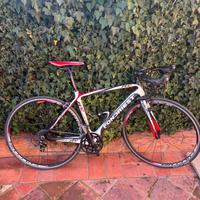 Bici da corsa fondriest