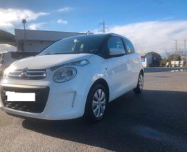 CITROEN C1 1.0 VTi 68cv 5 Porte Feel - 2015