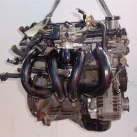 PBL008 MOTORE Toyota 1.0 B 16V 1999/2005 1SZ