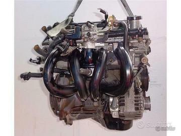 PBL008 MOTORE Toyota 1.0 B 16V 1999/2005 1SZ