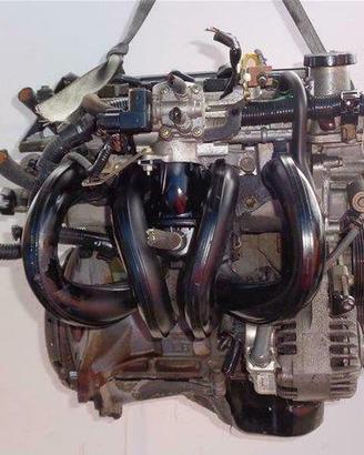 PBL008 MOTORE Toyota 1.0 B 16V 1999/2005 1SZ