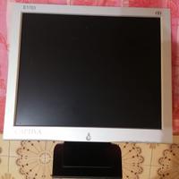 Monitor pc Captiva 17"