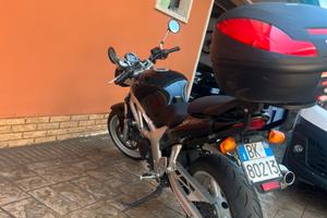 Suzuki SV650