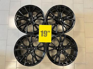 RL105 Cerchi usati Avus AF18 da 19" 5x120