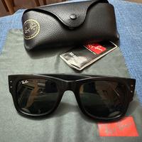 Rayban mega wayfarer