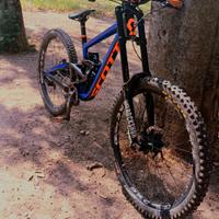 mtb scott gambler! 27.5!