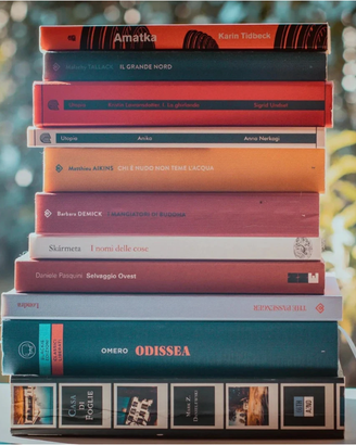 Libri di Scuola Medie Licei Classico Scientifico