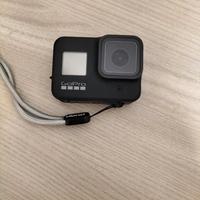 Go pro 8 black