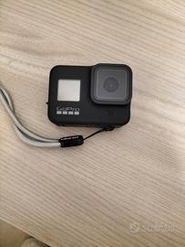 Go pro 8 black