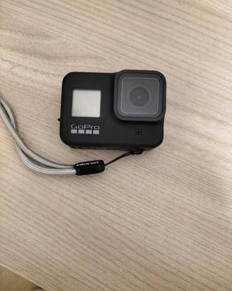 Go pro 8 black