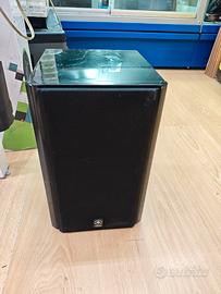 casse audio Yamaha nx-e800 110 watt 