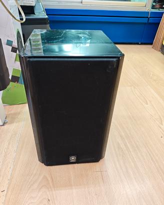 casse audio Yamaha nx-e800 110 watt 